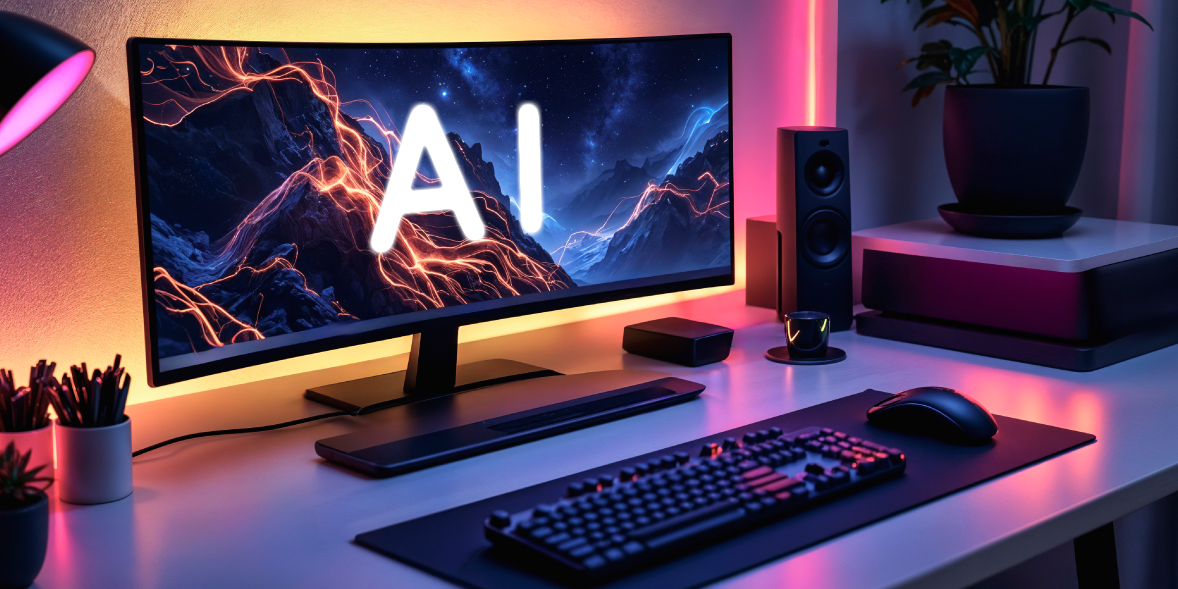 AI PC: Защо вашият следващ компютър трябва да има изкуствен интелект?